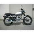 125cc 'classic/retro' Cafe racer, naked, scramble style motorcycle